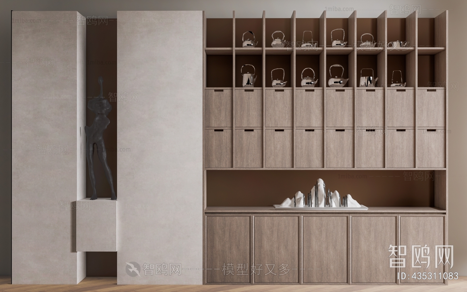 New Chinese Style Other