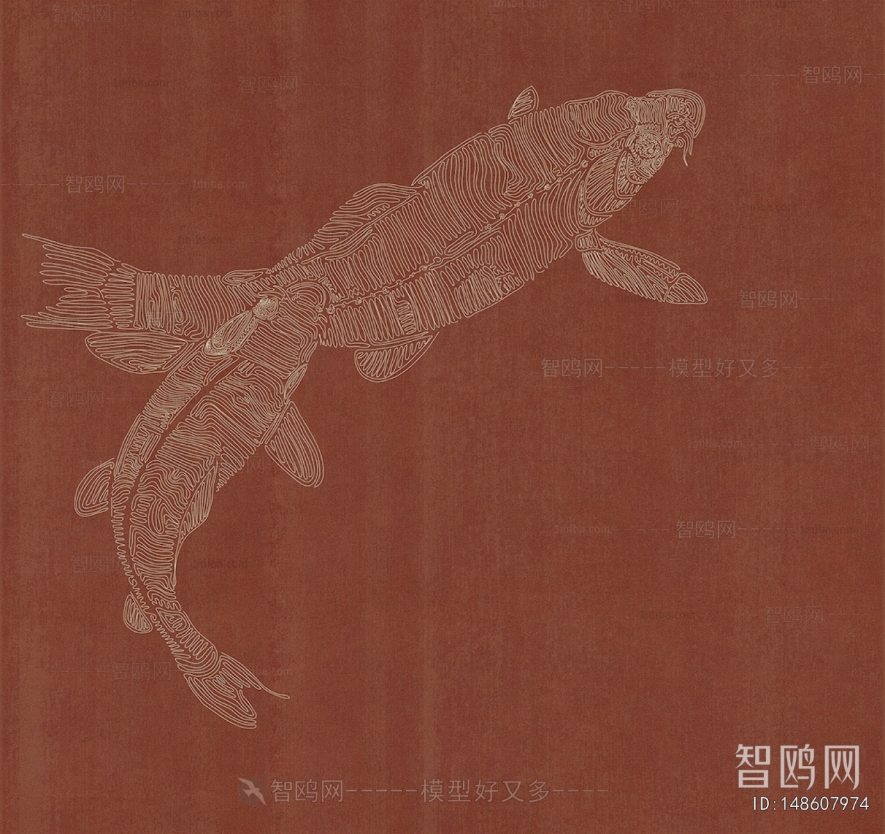 Chinese Style Wallpaper