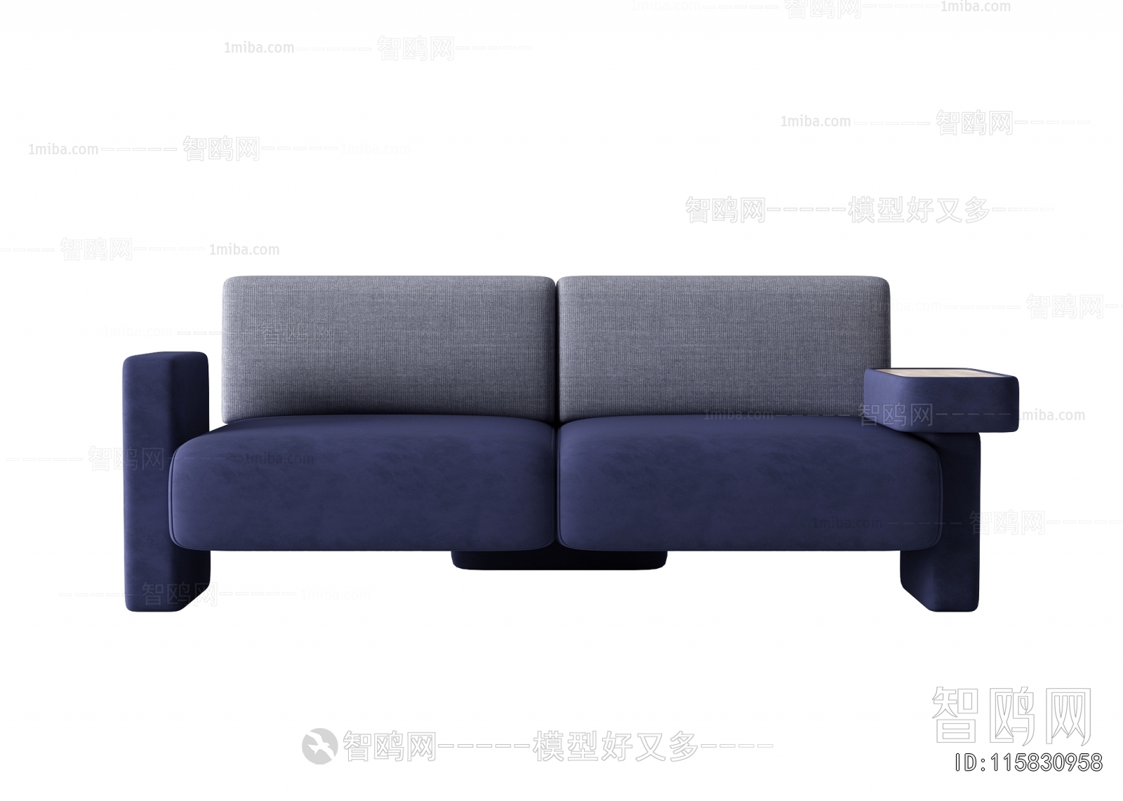 Modern A Sofa For Two