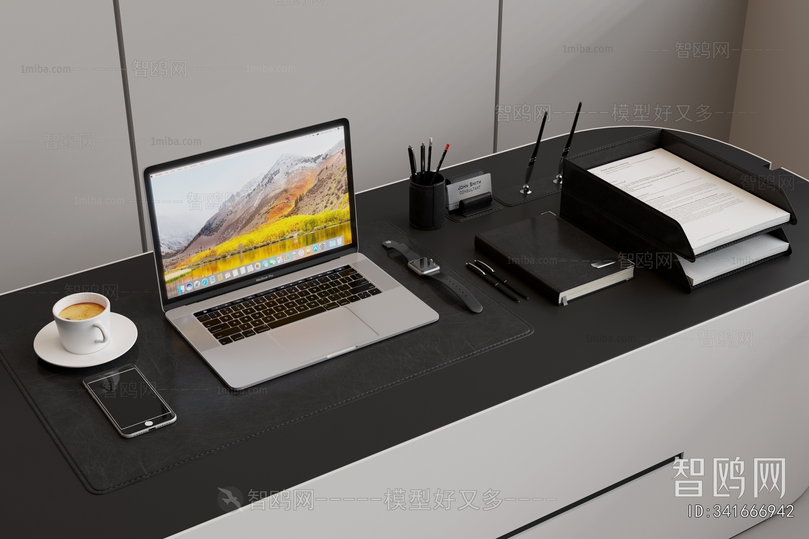 Modern Computer/Computer Screen