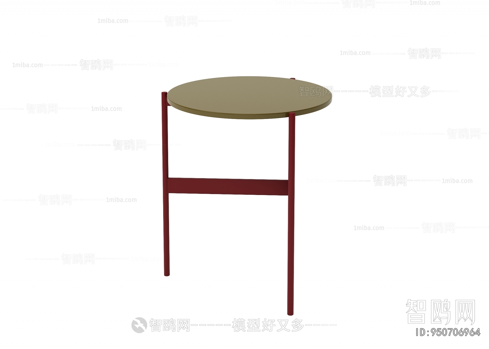 Modern Side Table/corner Table