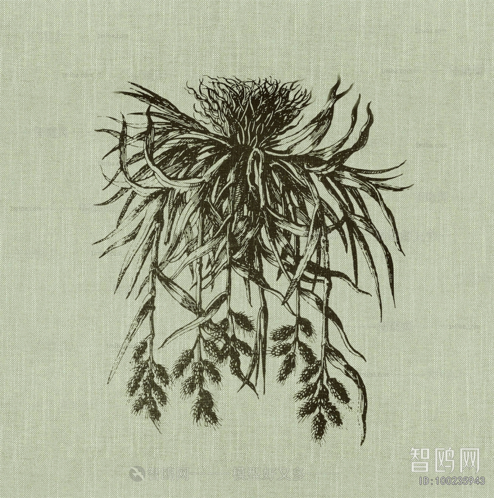 花纹壁纸
