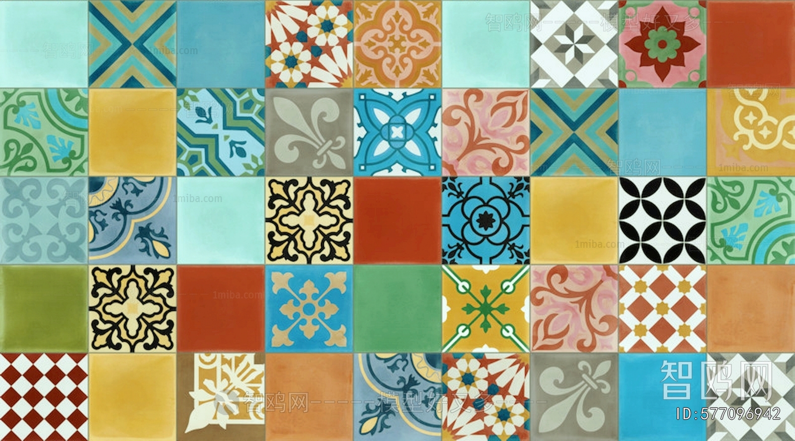 TILES TEXTURE