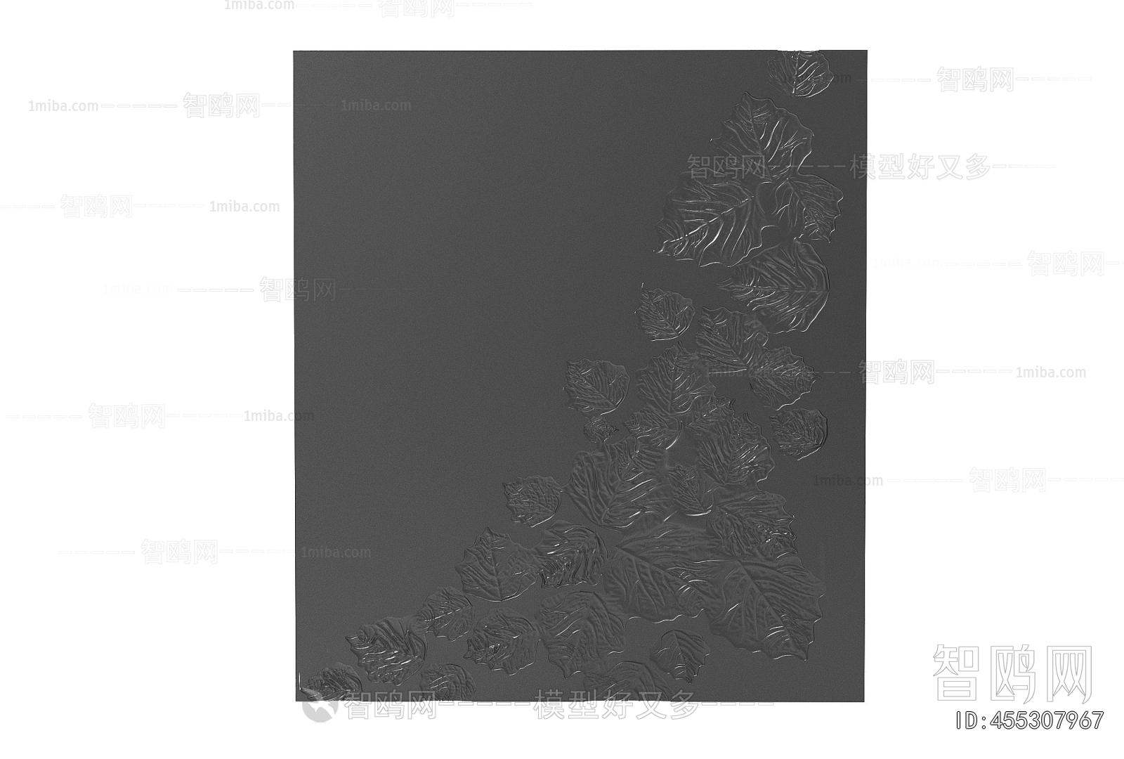 Modern Wall Decoration