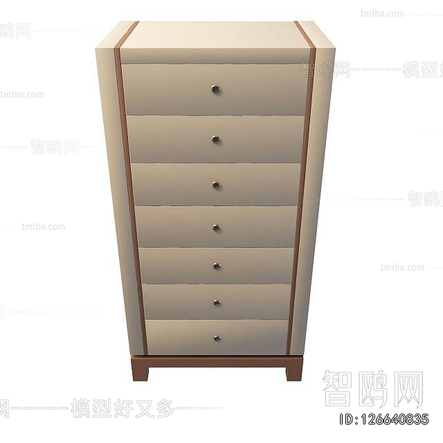Modern Chest Of Drawers