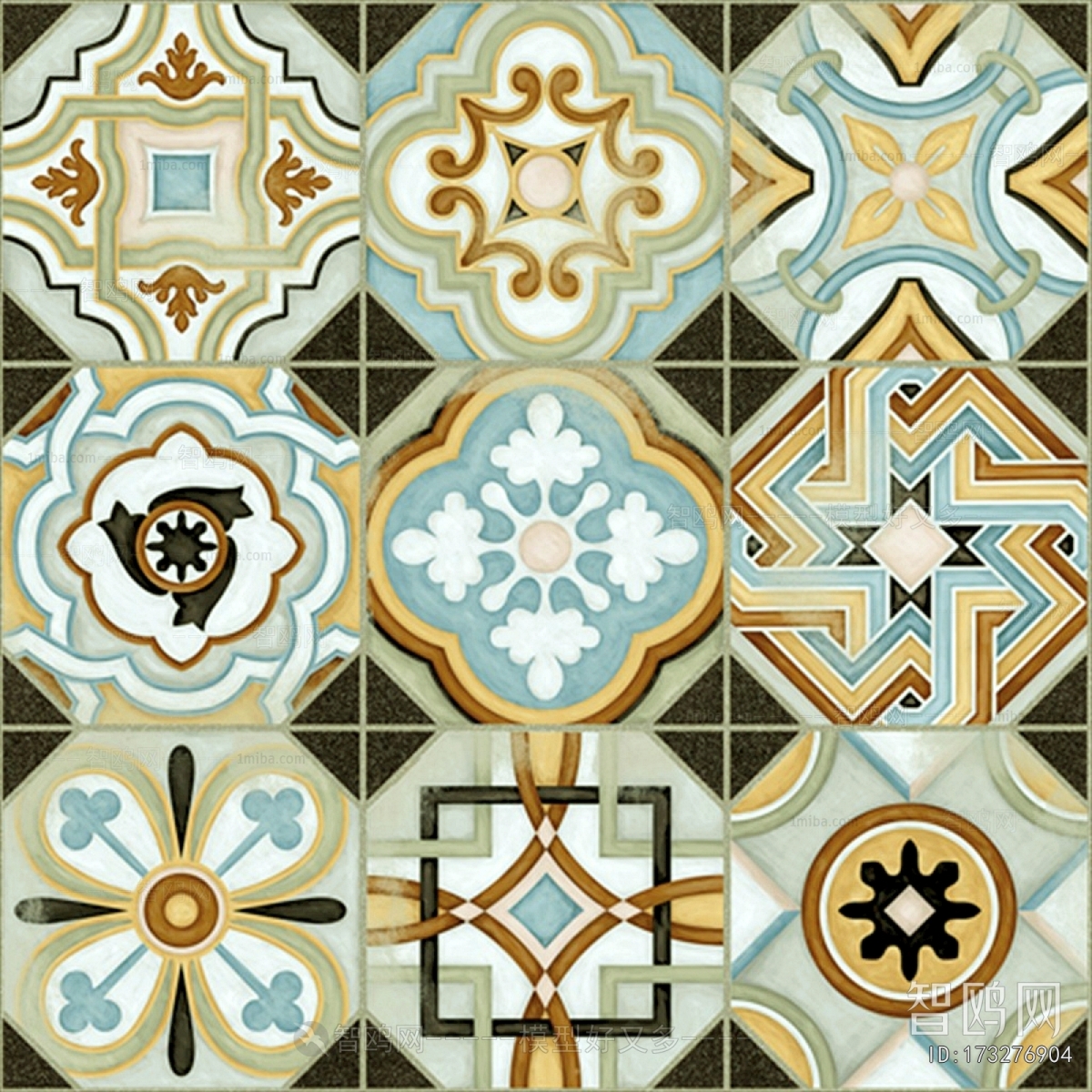 TILES TEXTURE
