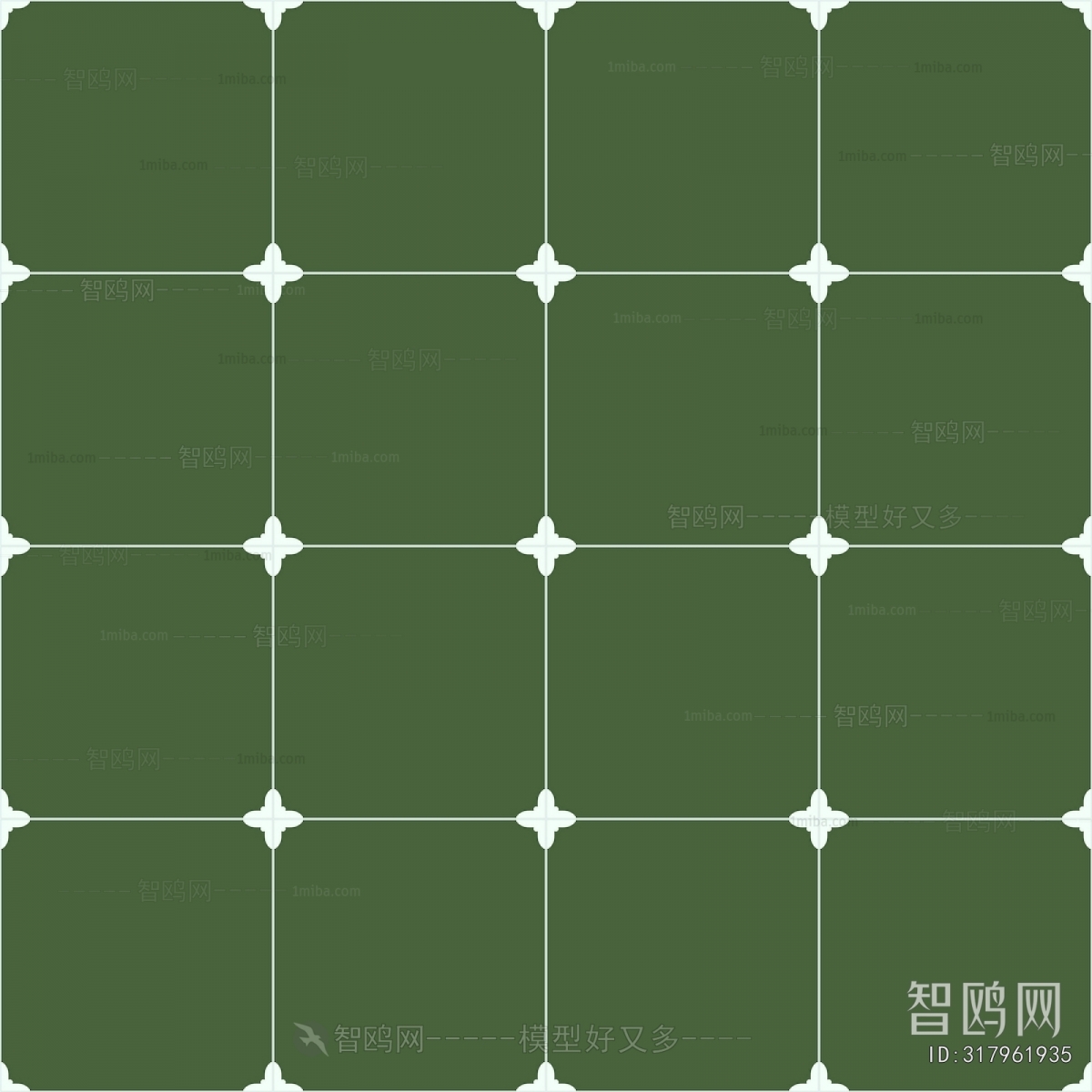 拼花大理石瓷砖