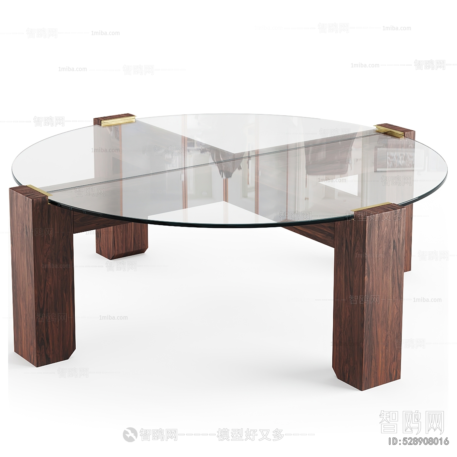 Modern Coffee Table