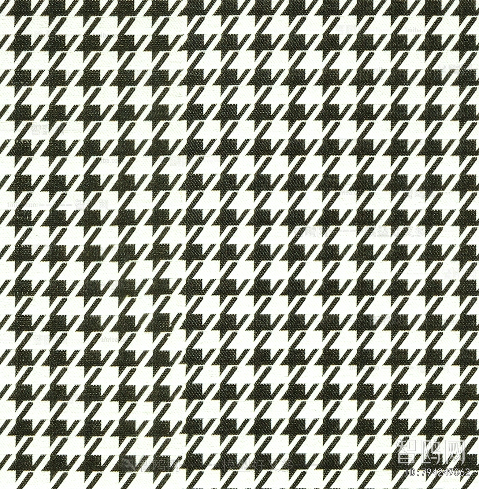 Plaid Wallpaper