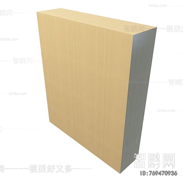 Modern Kitchen Cabinet