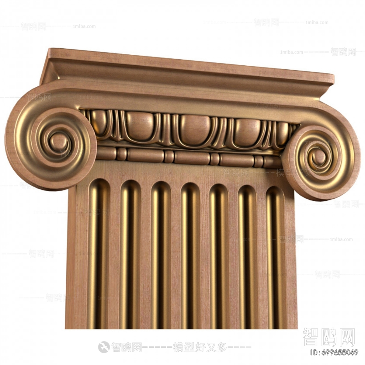 European Style Column