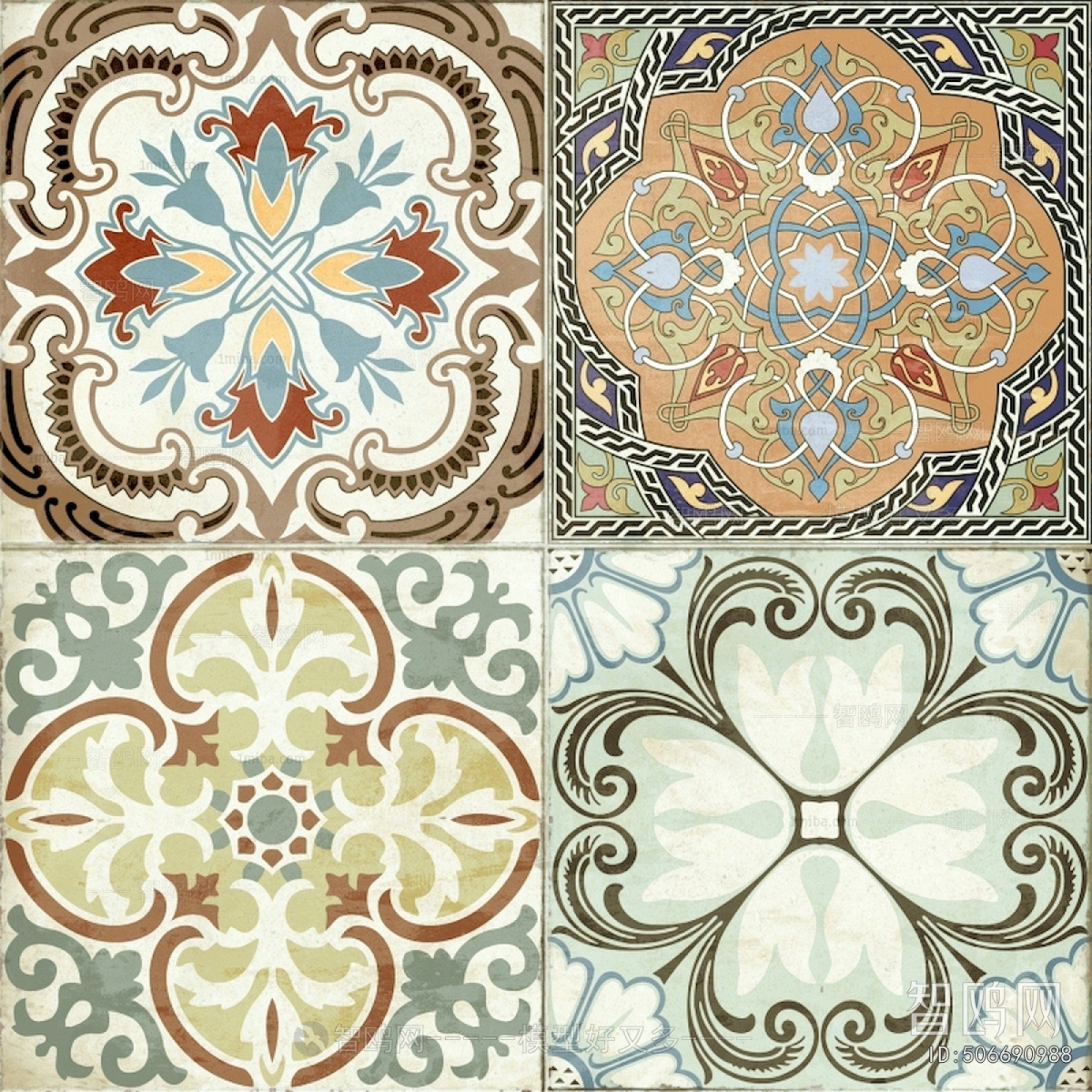 TILES TEXTURE