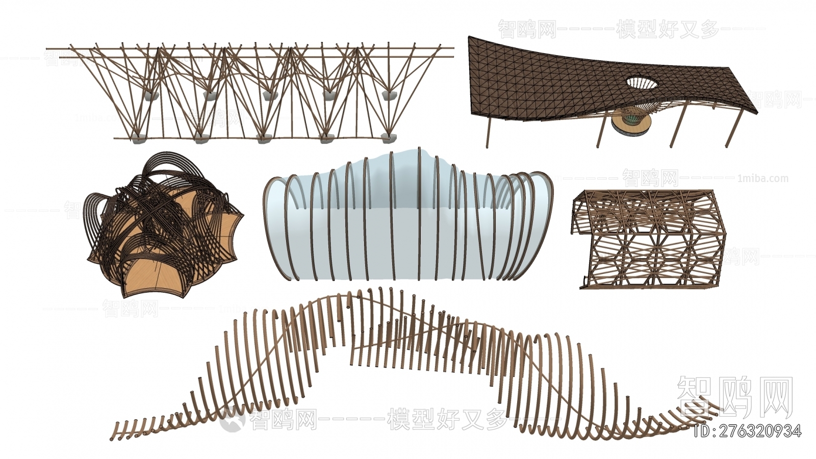 Modern Gallery Frame