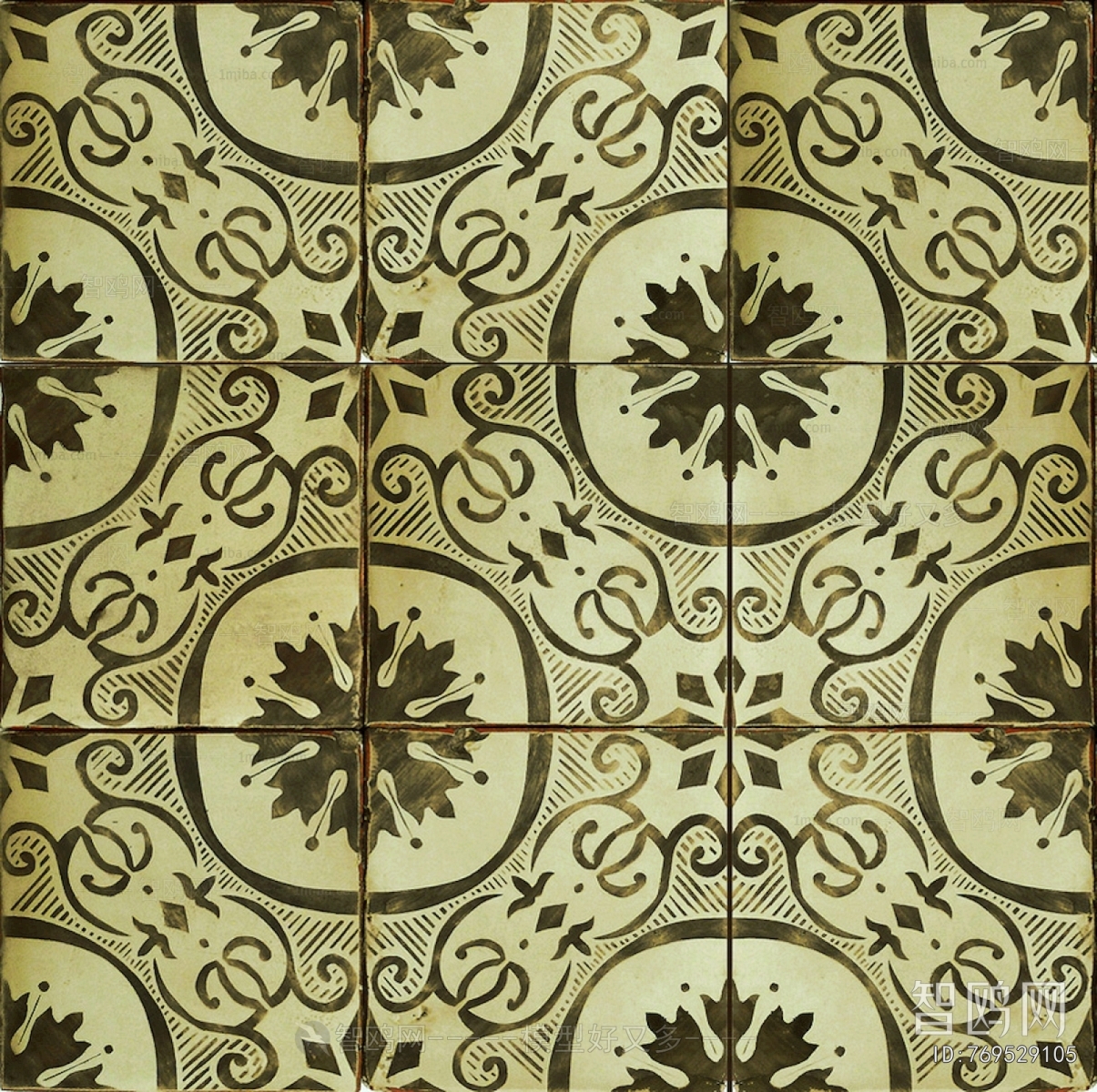 TILES TEXTURE