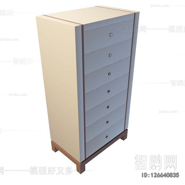 Modern Chest Of Drawers