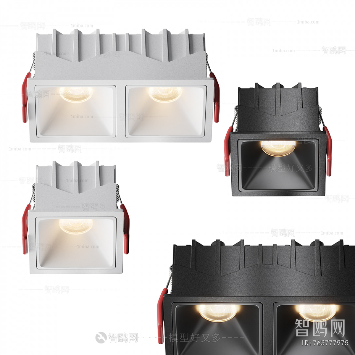 Modern Downlight Spot Light