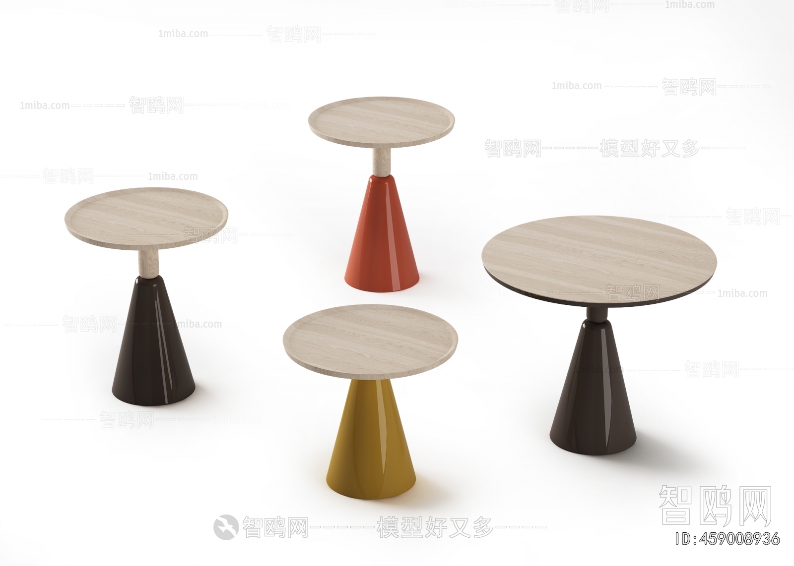 Modern Side Table/corner Table