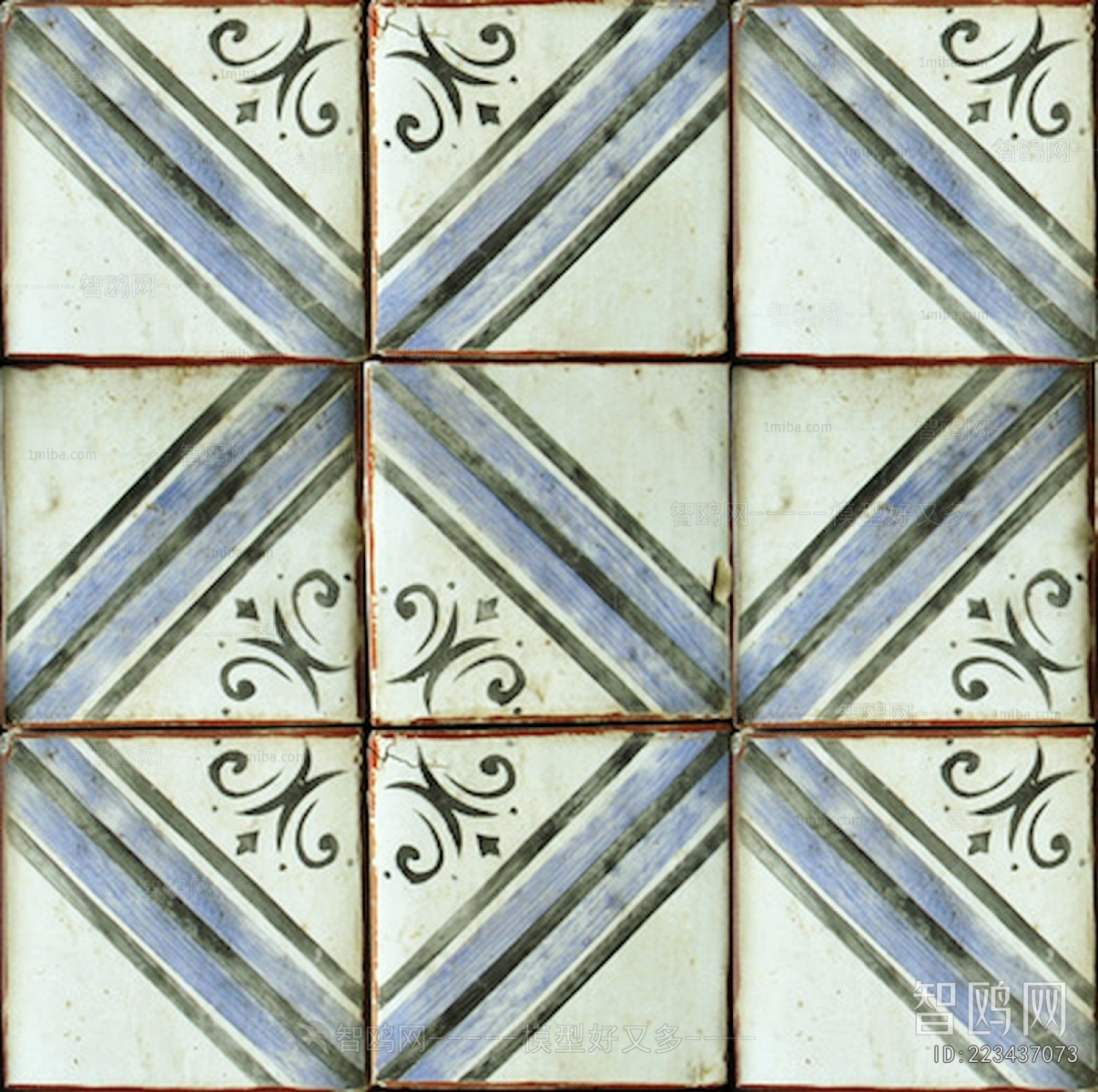TILES TEXTURE