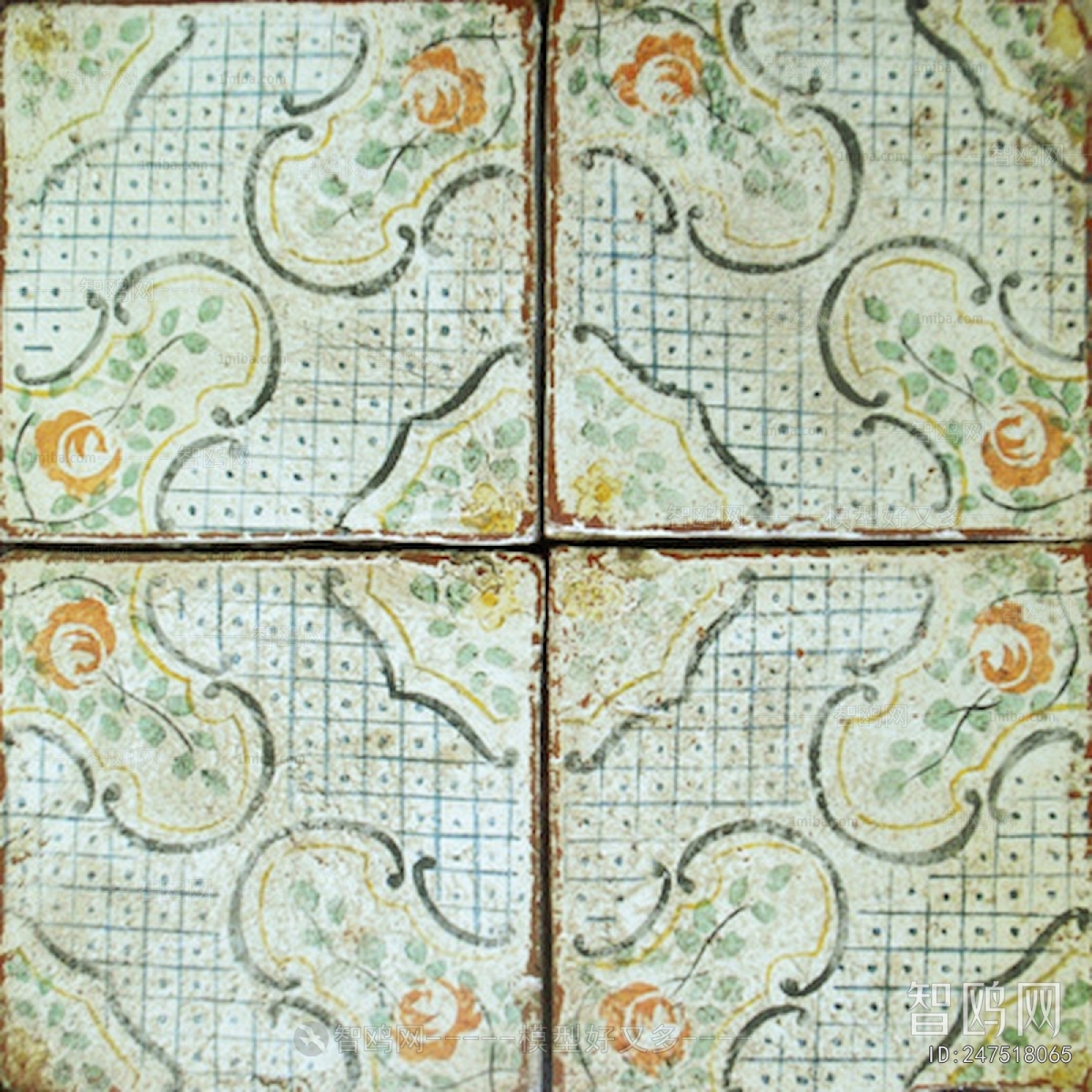 TILES TEXTURE