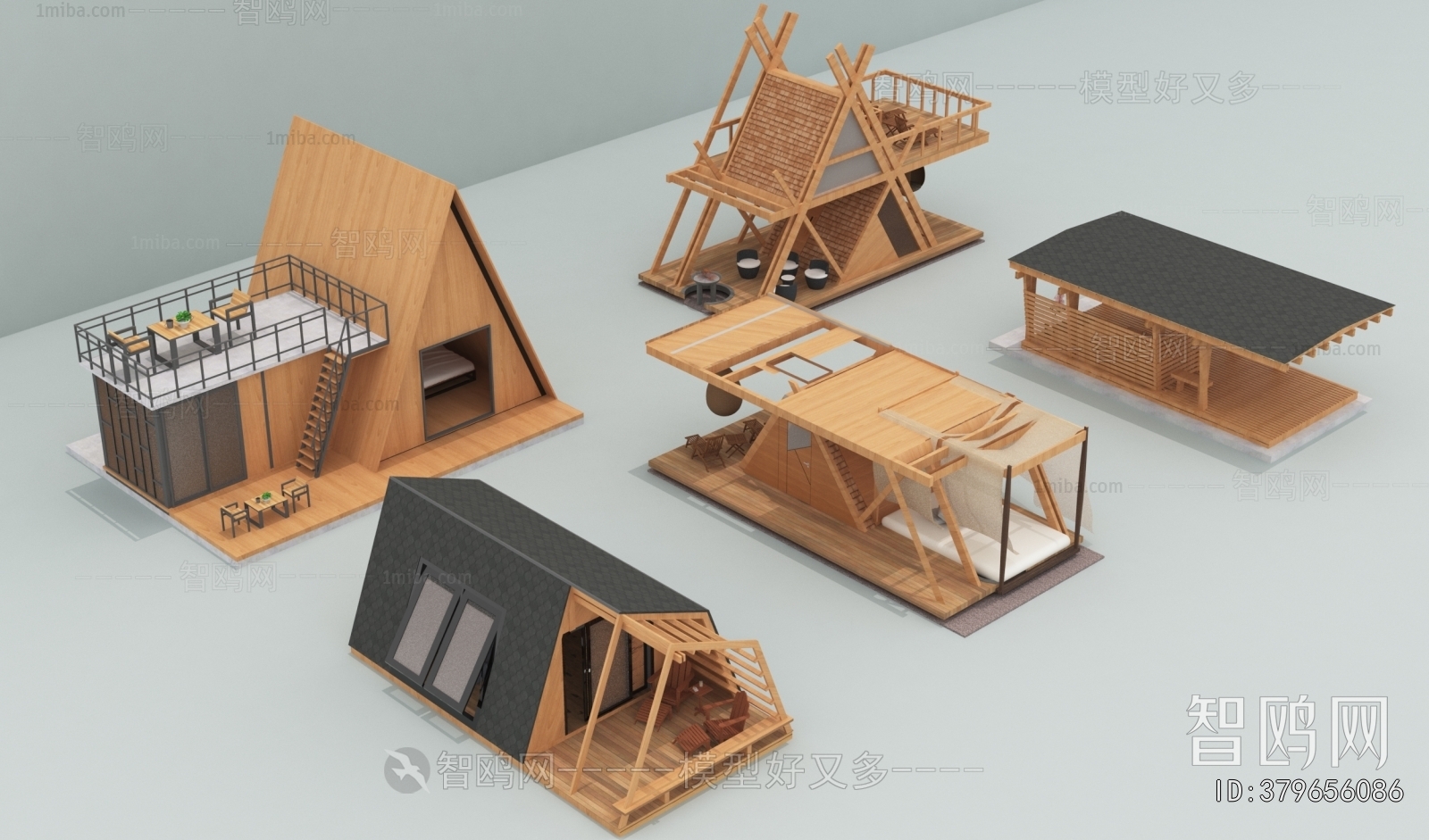 Modern Villa Appearance