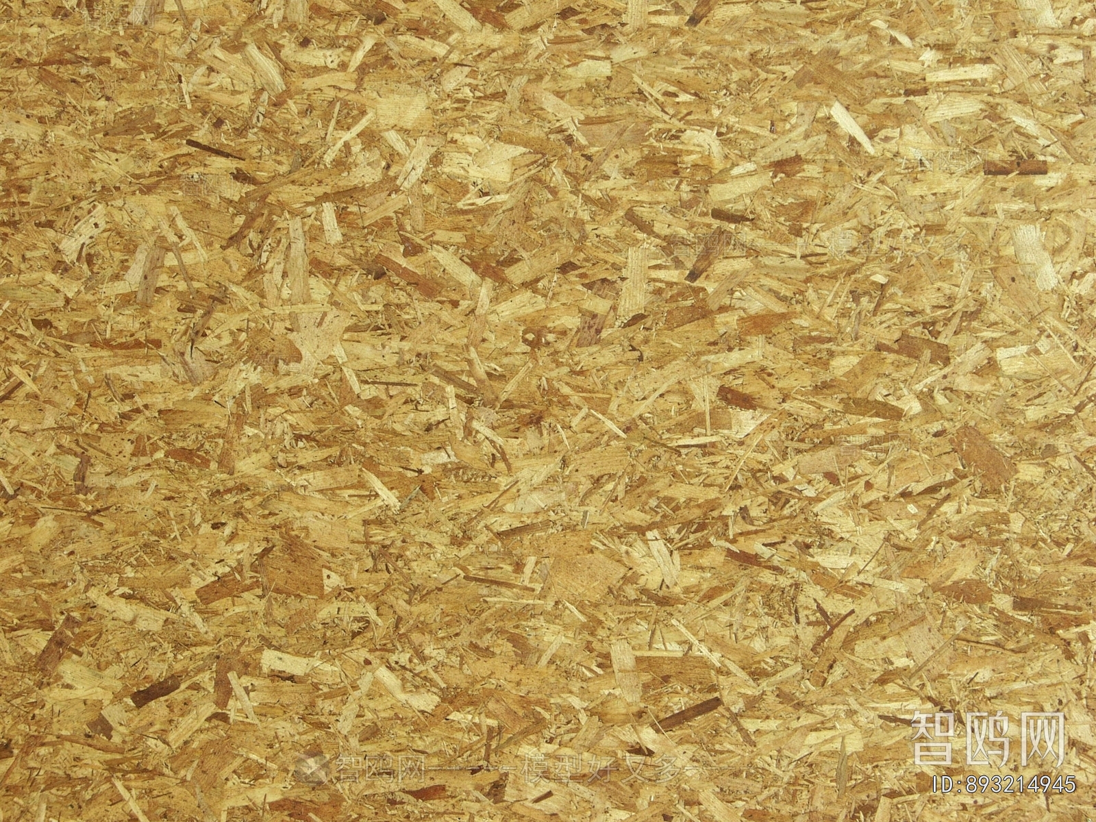 Plywood Texture