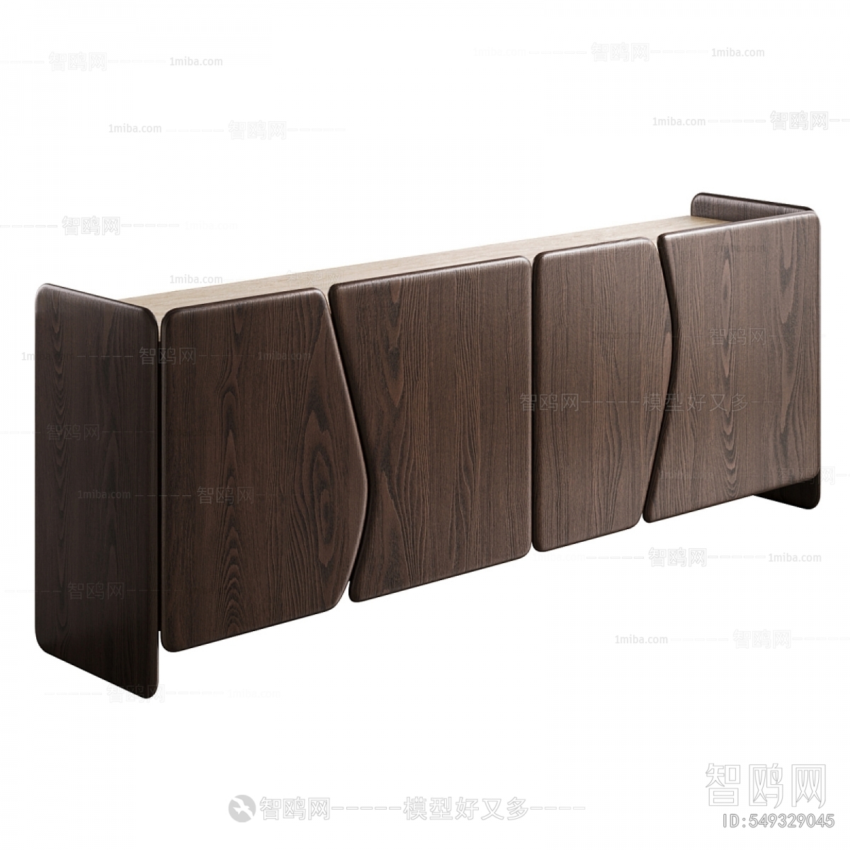 Modern Sideboard