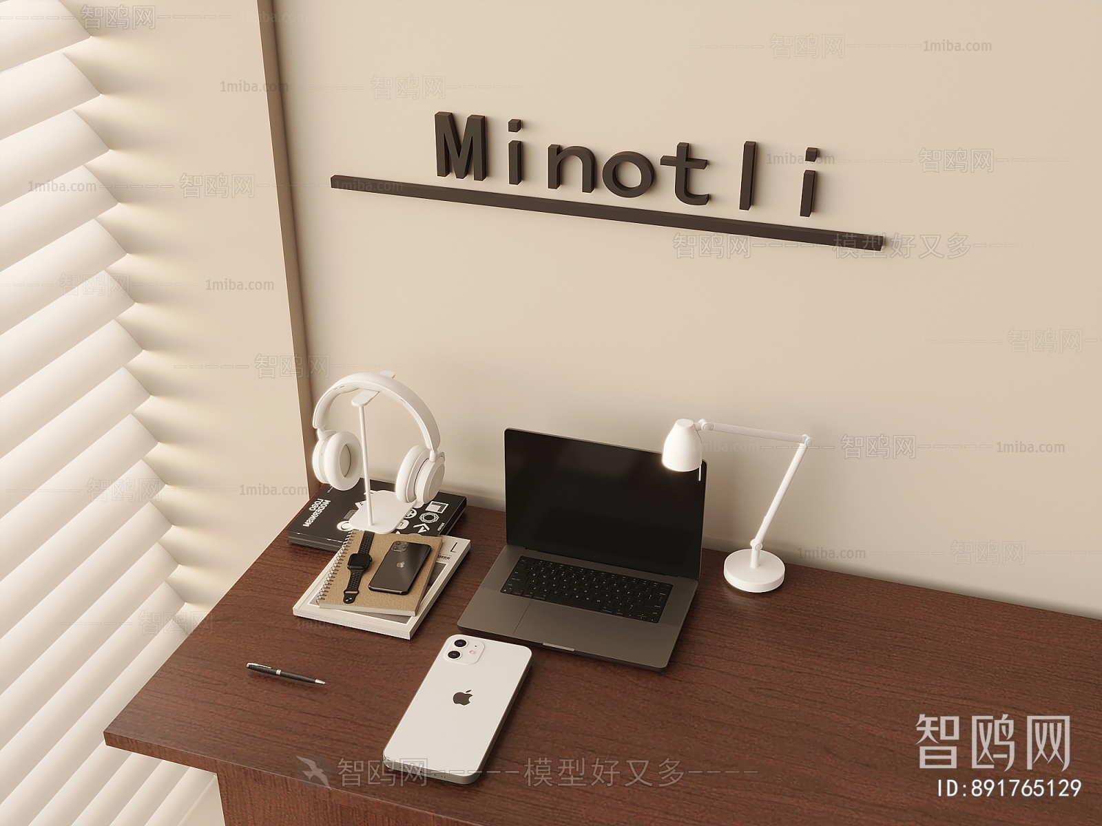 Modern Computer/Computer Screen