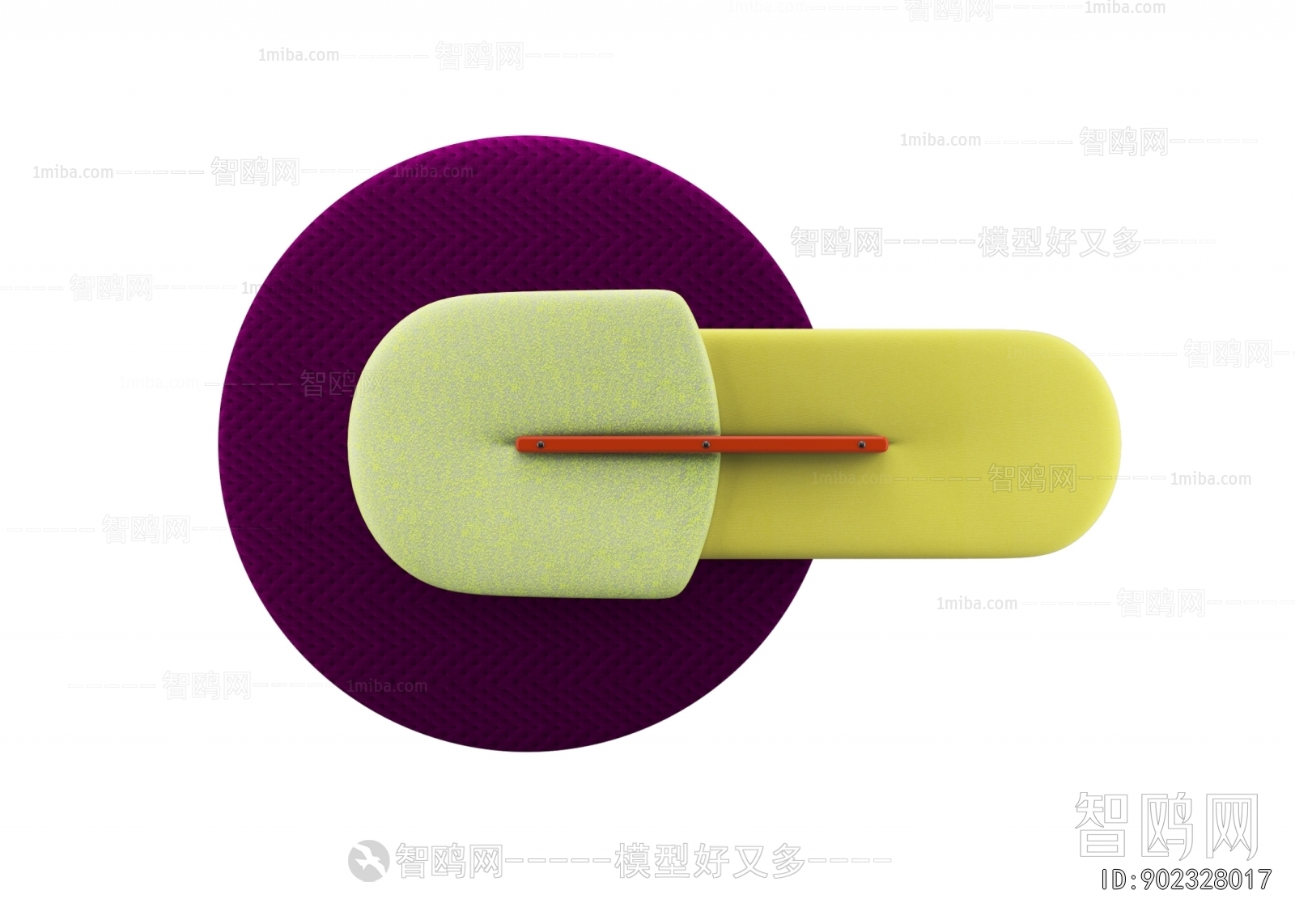 Modern Wall Decoration