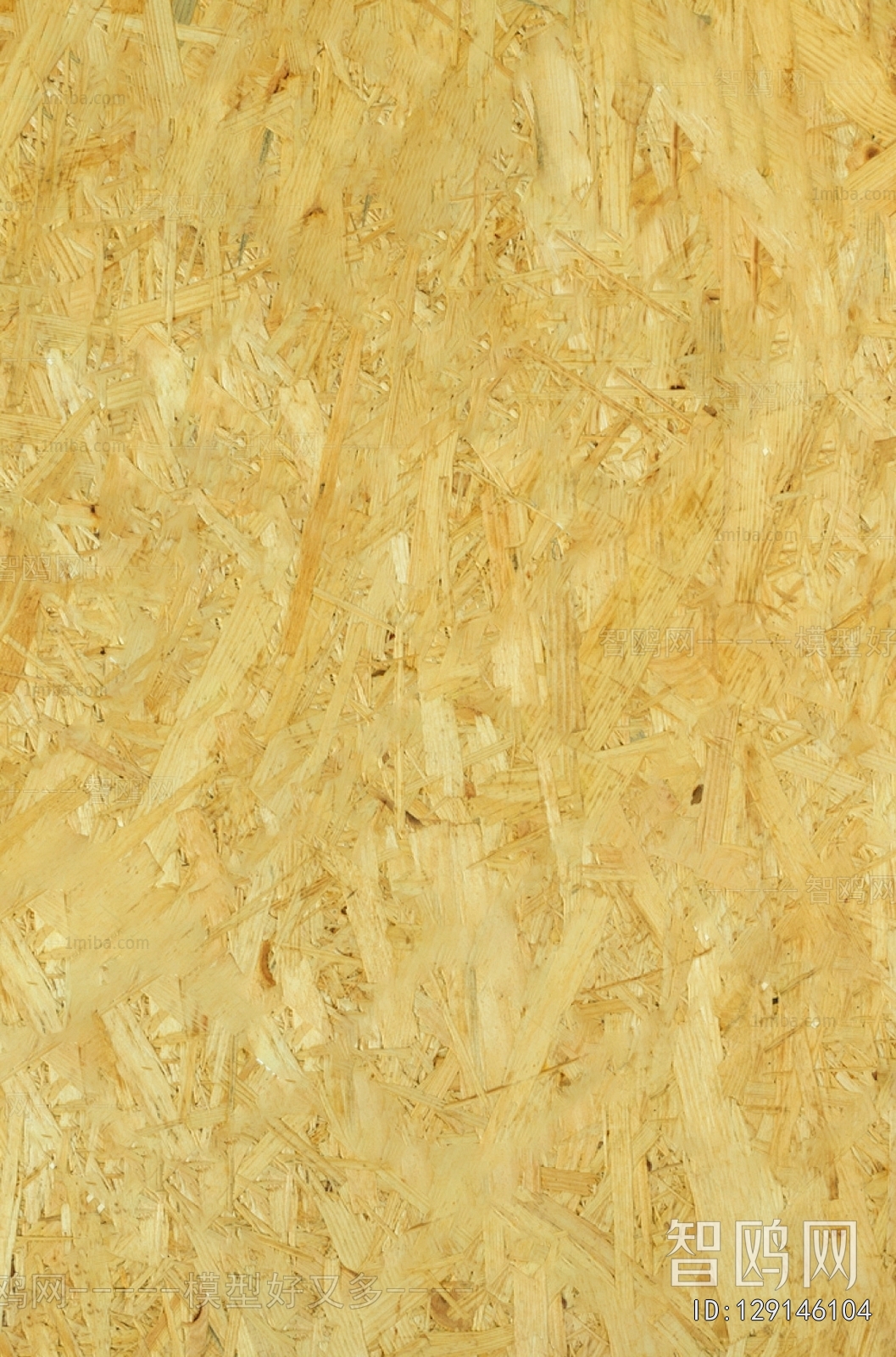 Plywood Texture