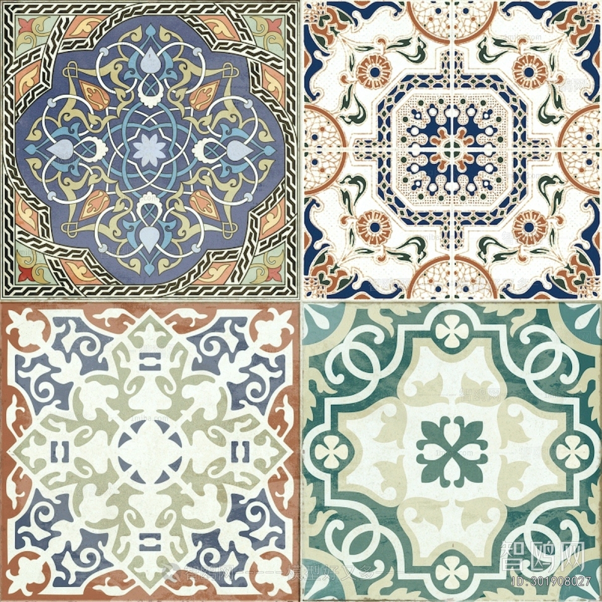 TILES TEXTURE