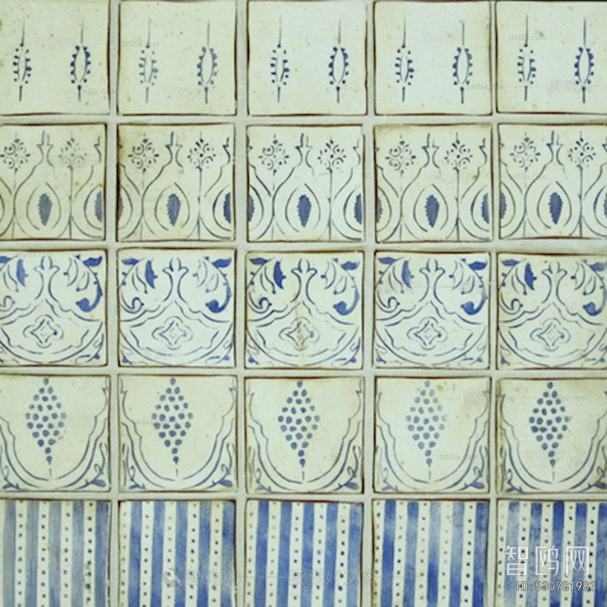 TILES TEXTURE