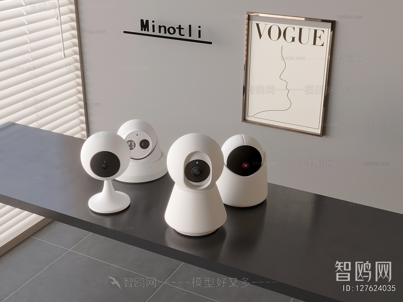 Modern Digital Products