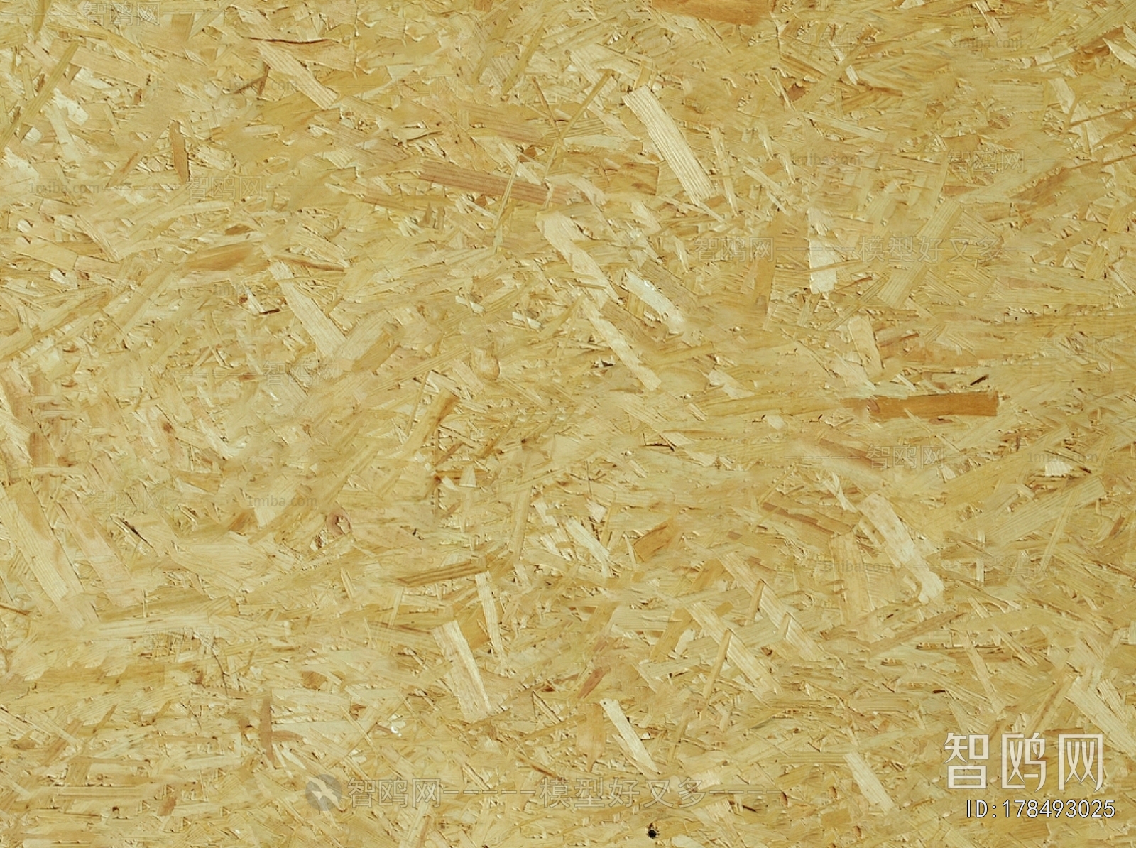 Plywood Texture