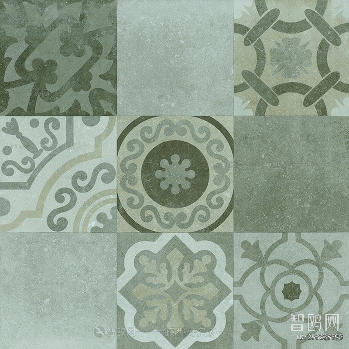 TILES TEXTURE