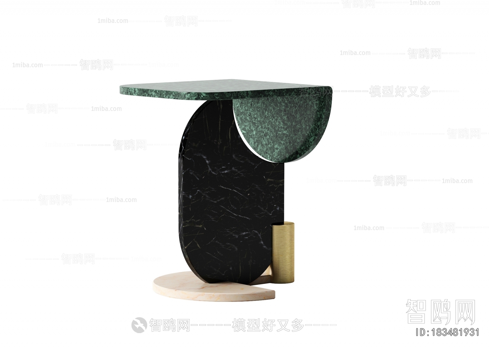 Modern Side Table/corner Table