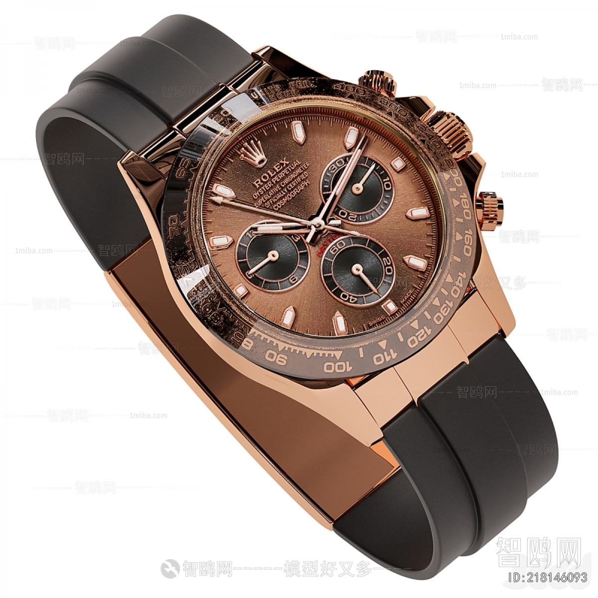 Modern Clocks And Watches