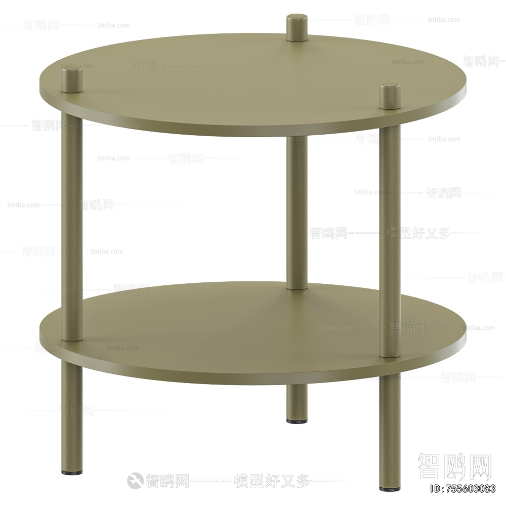 Modern Side Table/corner Table
