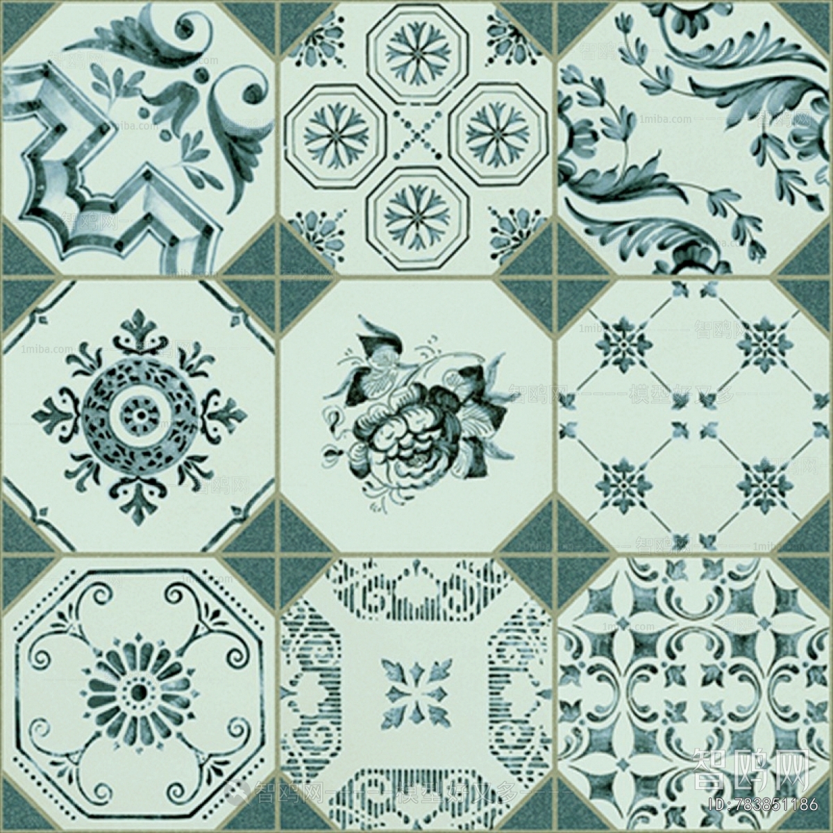 TILES TEXTURE