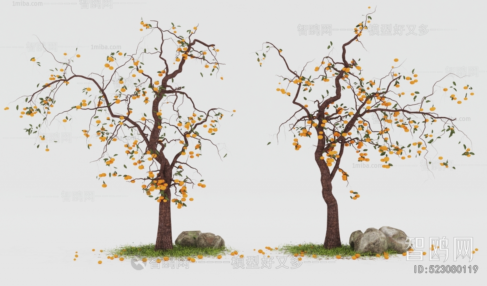 Modern Tree