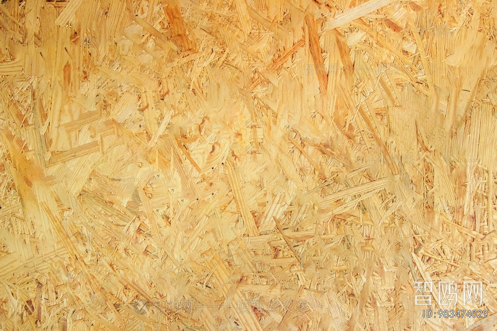 Plywood Texture