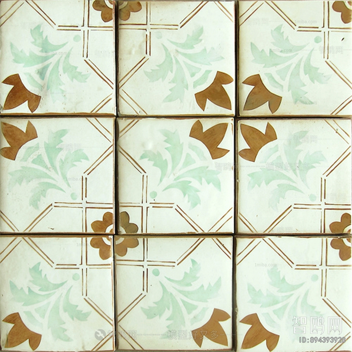TILES TEXTURE