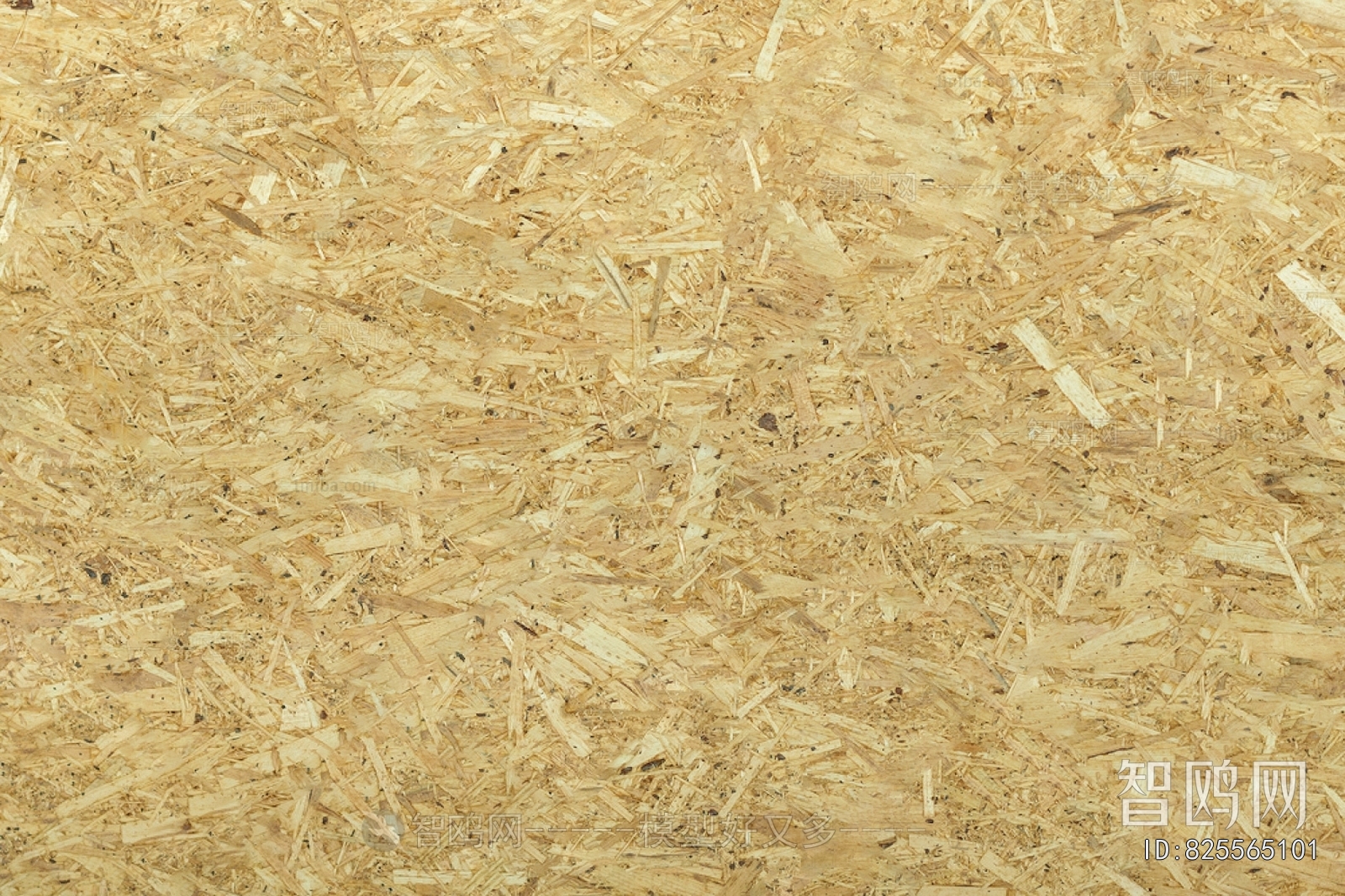 Plywood Texture