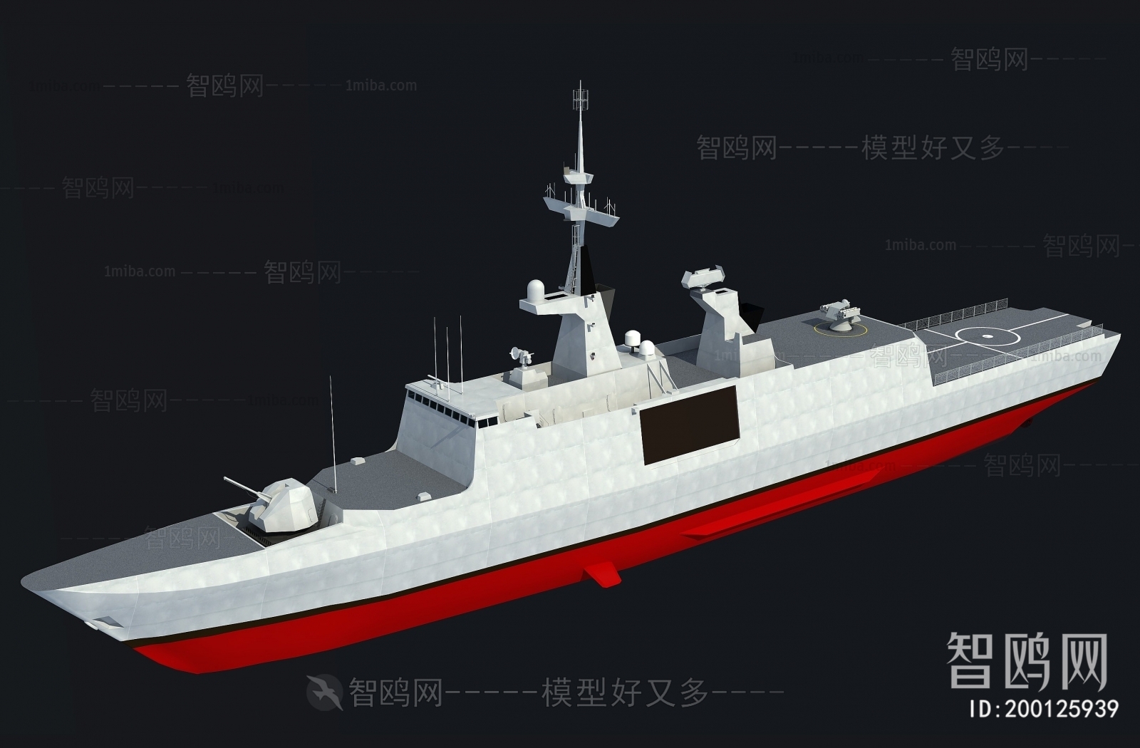 Modern Military Equipment