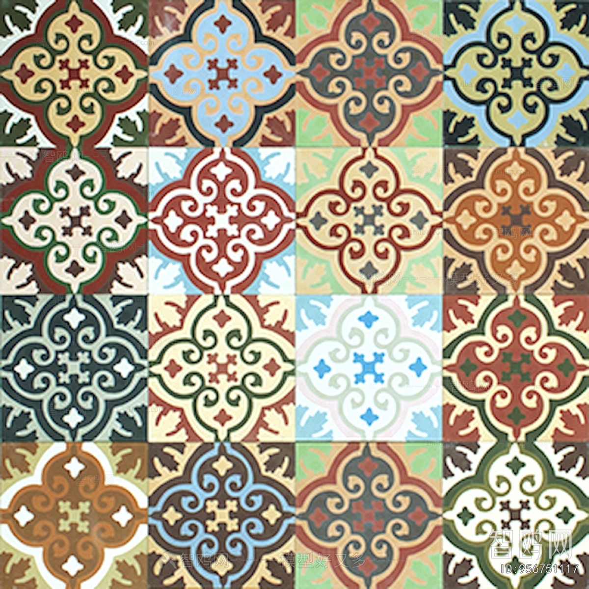 TILES TEXTURE