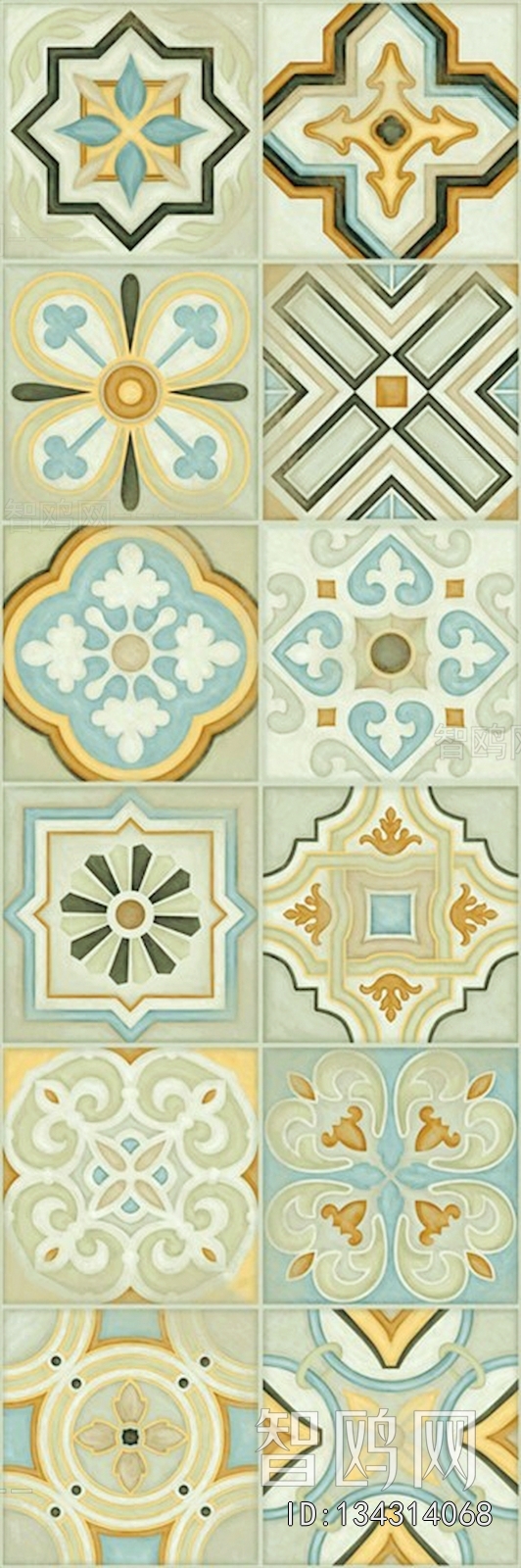 TILES TEXTURE