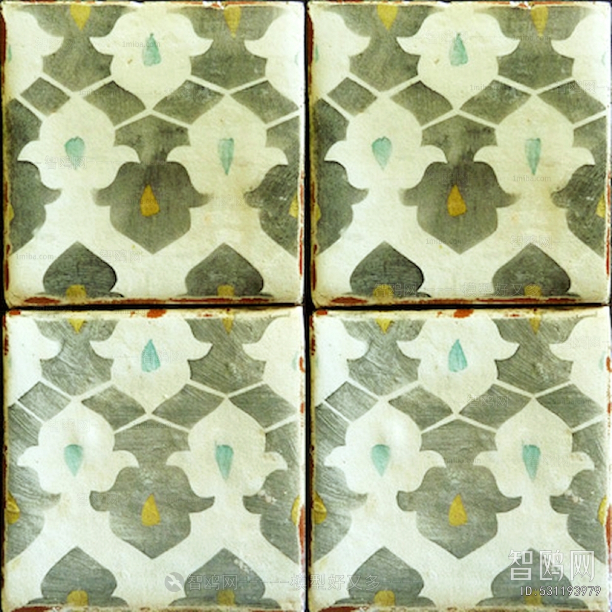 TILES TEXTURE
