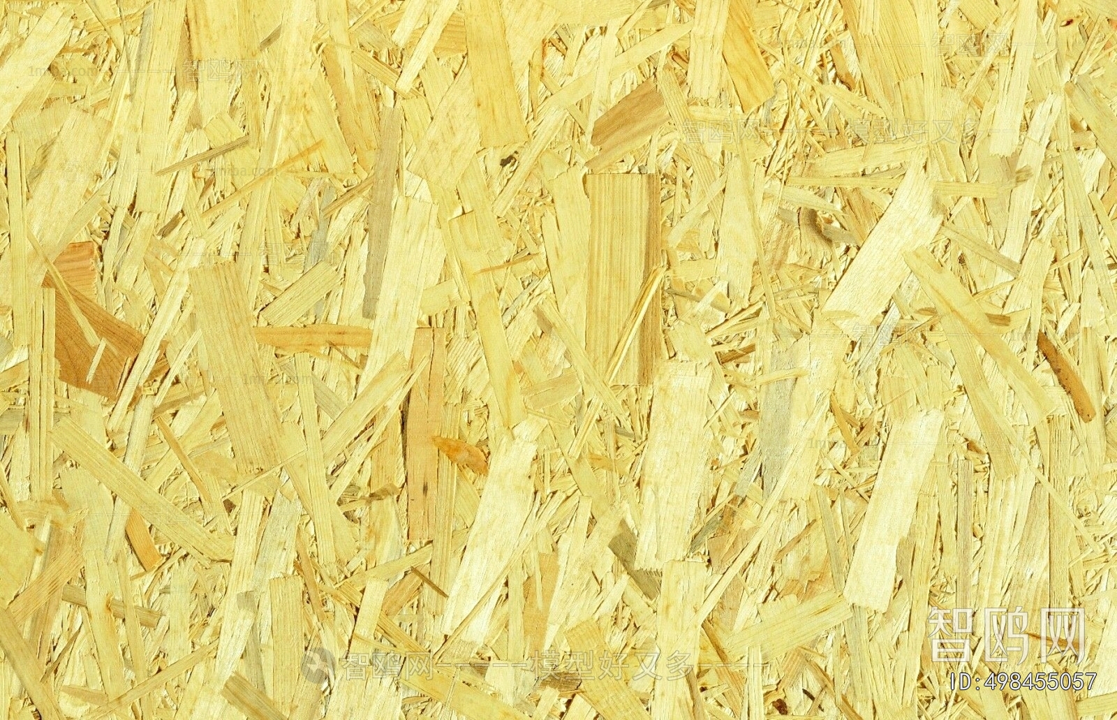 Plywood Texture