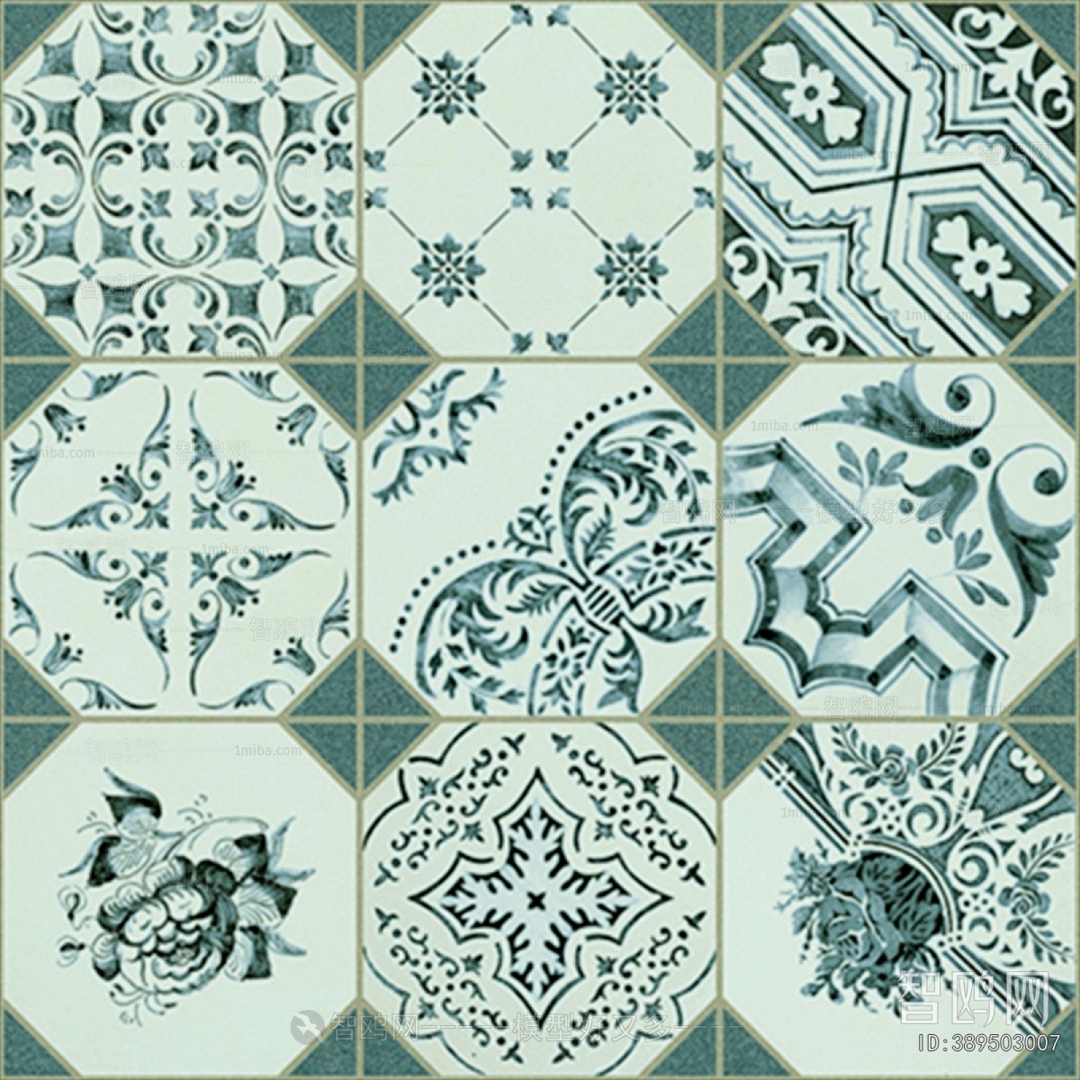 TILES TEXTURE