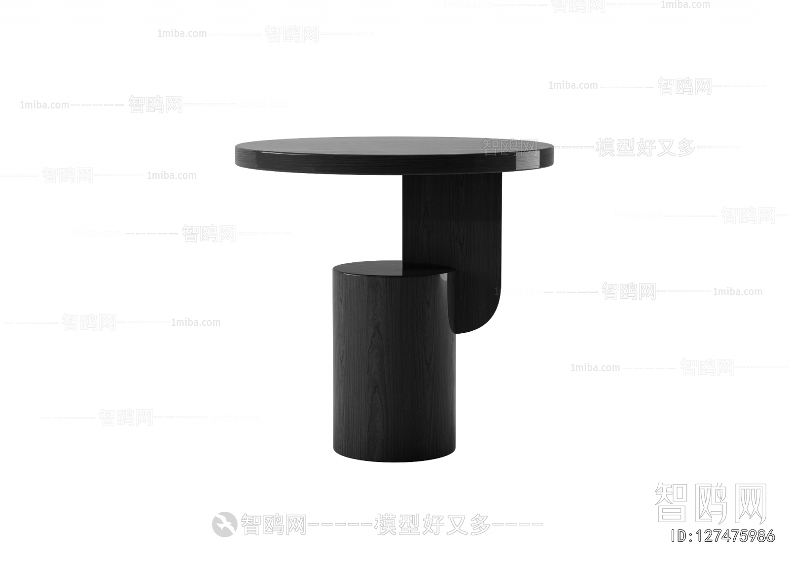 Modern Side Table/corner Table
