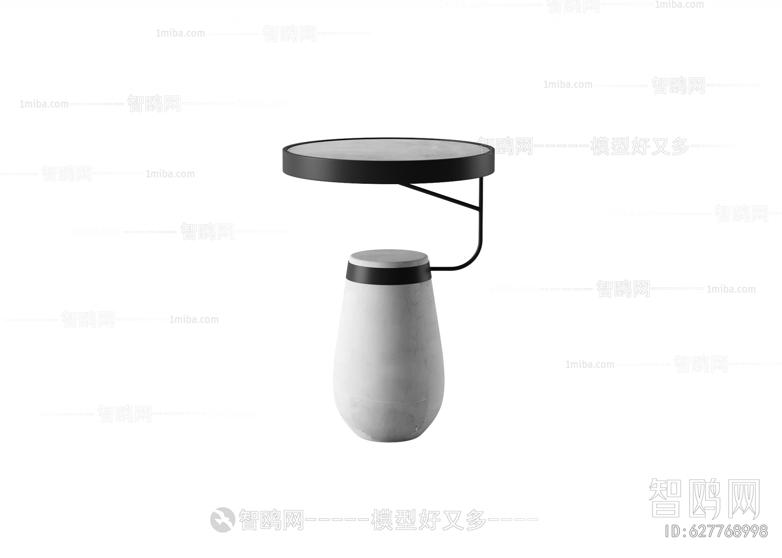 Modern Side Table/corner Table